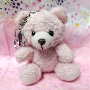 Teddy key chain
